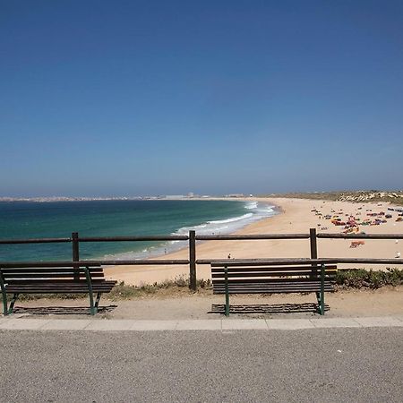 Villa Vista Espectacular Playa De Supertubos, Peniche à Atouguia Da Baleia Extérieur photo